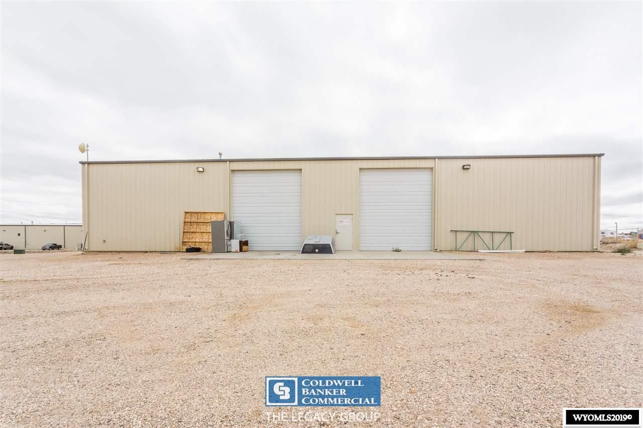 5142 Reserve Drive, Evansville, WY 82636
